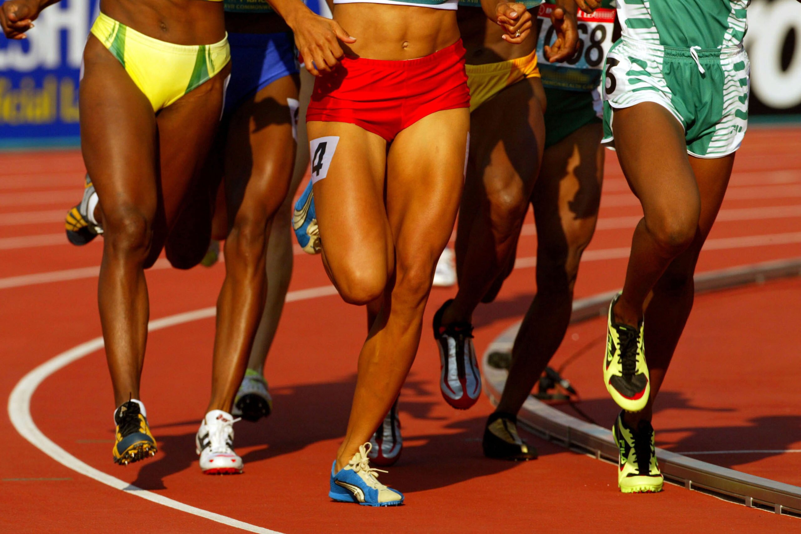 Jedne z najpopularniejszych zakładów na lekkoatletykę to zakłady na biegi Zakłady na lekkoatletykę - biegi