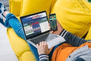 Zakłady na lekkoatletykę live są bardzo emocjonujące Zakłady na lekkoatletykę live