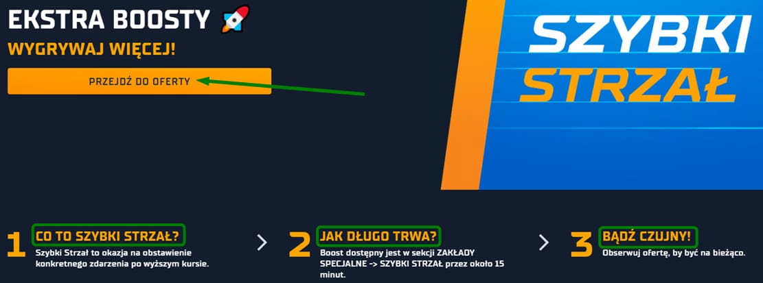 Stała promocja