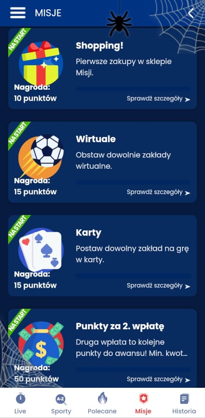 Aplikacja mobilna ETOTO - promocja 