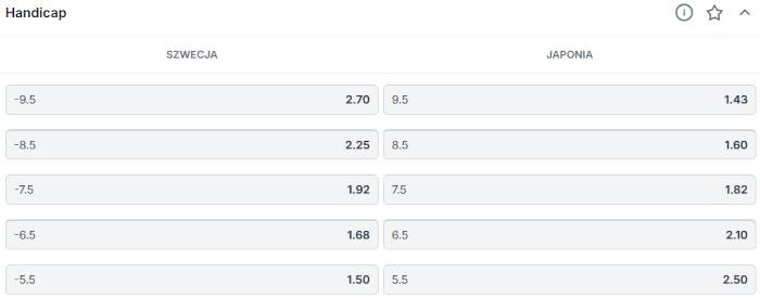 Zakłady bukmacherskie na piłkę ręczną z handicapem to sposób na bardziej opłacalne typowanie faworyta - oferta Superbet Zakłady bukmacherskie na piłkę ręczną z handicapem - Superbet
