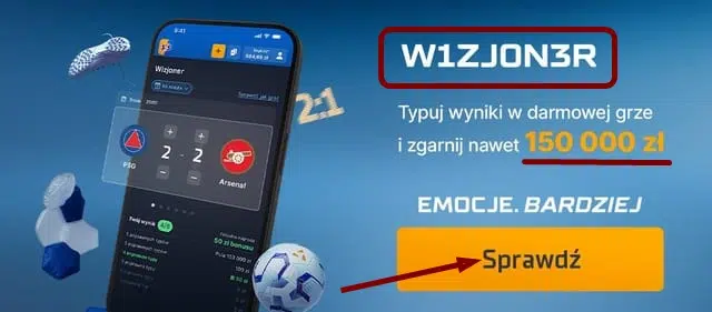 Promocja